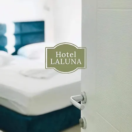 La Luna Resort Ksamil