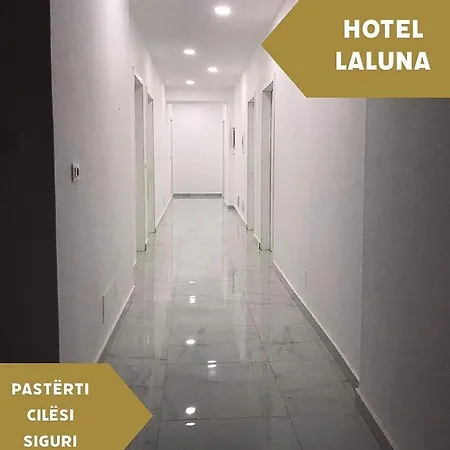 La Luna Resort Ksamil アパート *