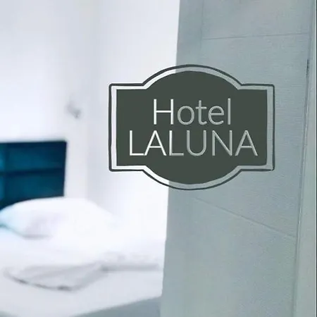 La Luna Resort Ksamil